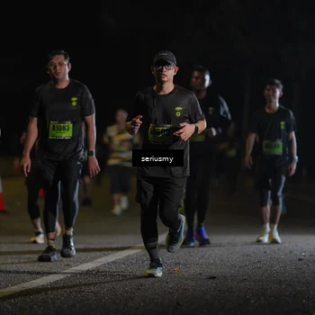 Runner Photo 5380876