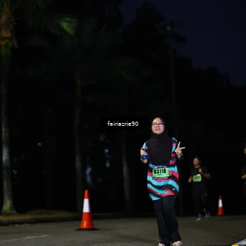 Runner Photo 5380879