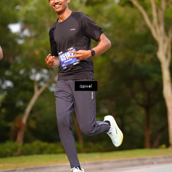 Runner Photo 5380880
