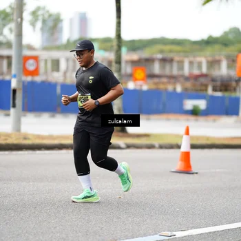 Runner Photo 5380881