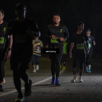 Runner Photo 5380882