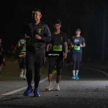Runner Photo 5380884