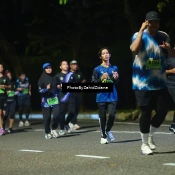 Runner Photo 5380885
