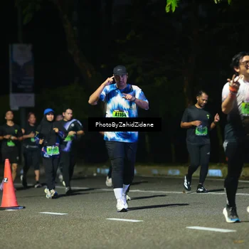 Runner Photo 5380886