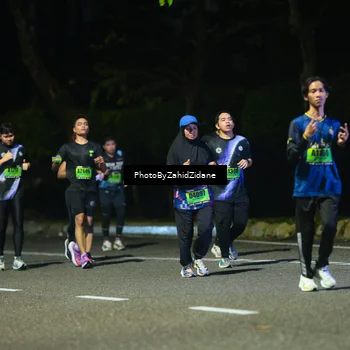 Runner Photo 5380887
