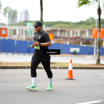 Runner Photo 5380889