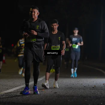 Runner Photo 5380890