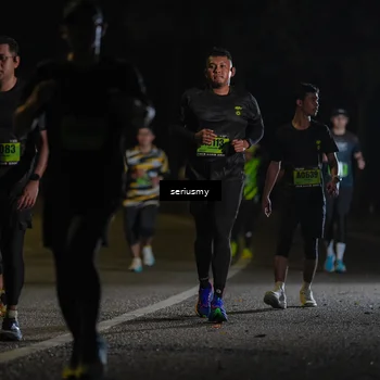 Runner Photo 5380891