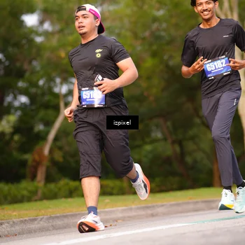 Runner Photo 5380893
