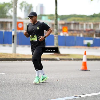 Runner Photo 5380896