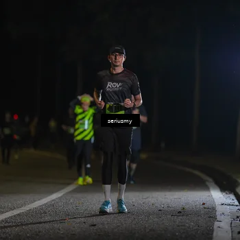 Runner Photo 5380897