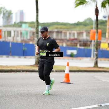 Runner Photo 5380898