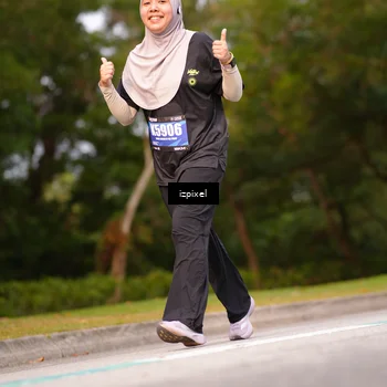 Runner Photo 5380901
