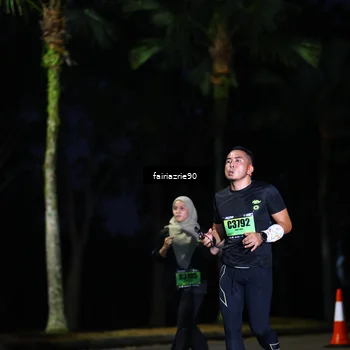 Runner Photo 5380902