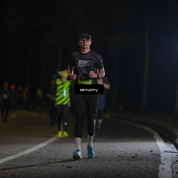 Runner Photo 5380903