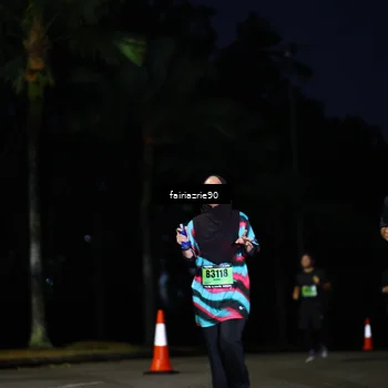 Runner Photo 5380904