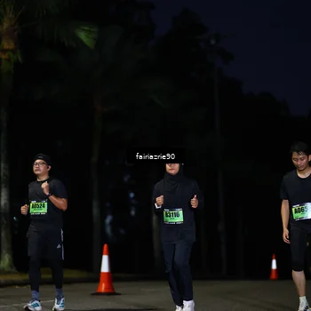 Runner Photo 5380905