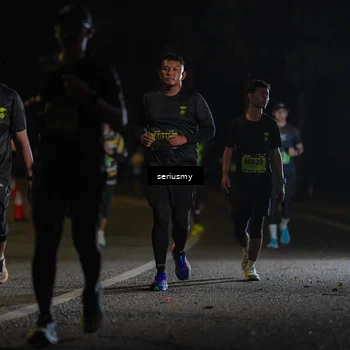 Runner Photo 5380907