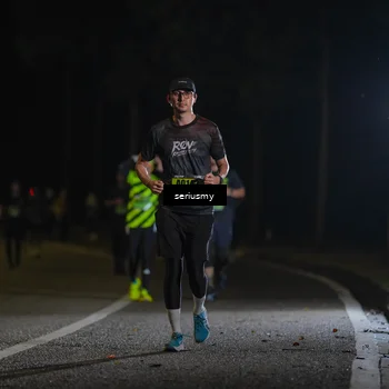 Runner Photo 5380908