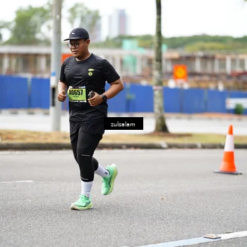 Runner Photo 5380910