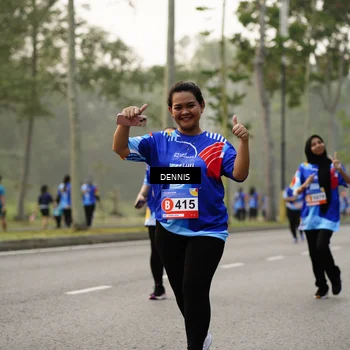 Runner Photo 5380911