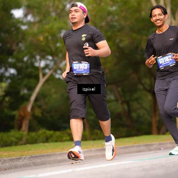 Runner Photo 5380912