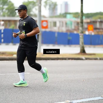 Runner Photo 5380917