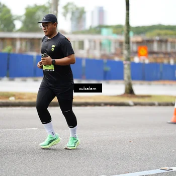Runner Photo 5380918