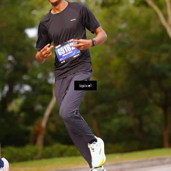 Runner Photo 5380919