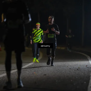 Runner Photo 5380921