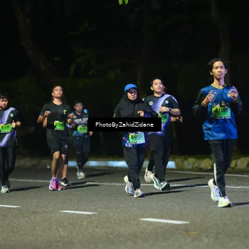 Runner Photo 5380923