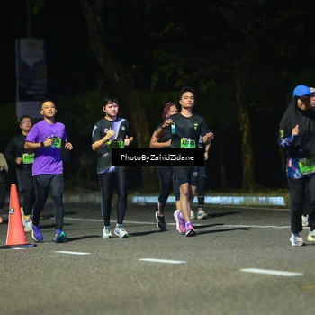 Runner Photo 5380925