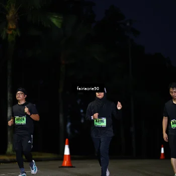 Runner Photo 5380926