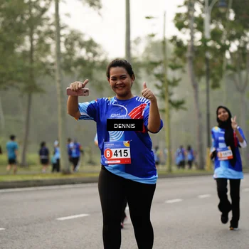 Runner Photo 5380927