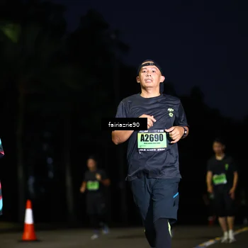 Runner Photo 5380928