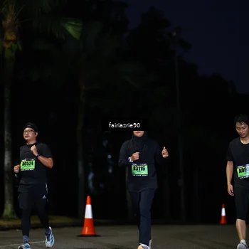 Runner Photo 5380929
