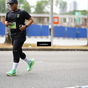 Runner Photo 5380930