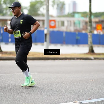 Runner Photo 5380932