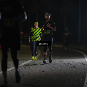Runner Photo 5380934