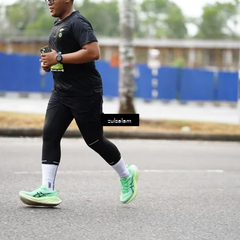 Runner Photo 5380936
