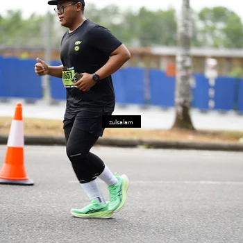 Runner Photo 5380938