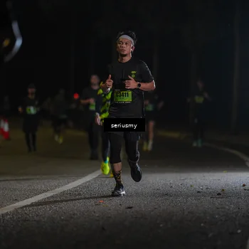 Runner Photo 5380940