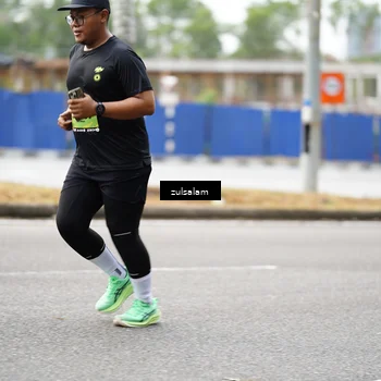 Runner Photo 5380942