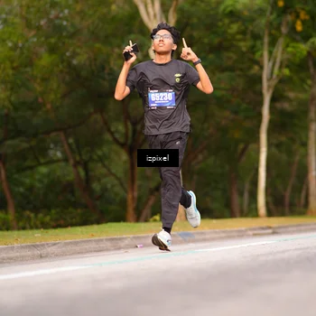Runner Photo 5380943
