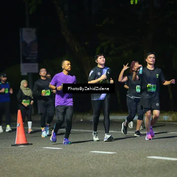Runner Photo 5380944