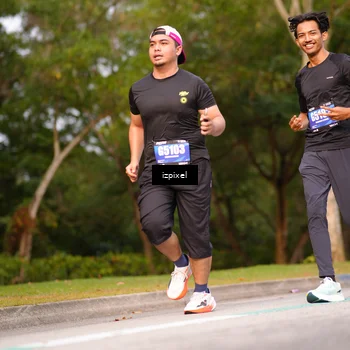 Runner Photo 5380945
