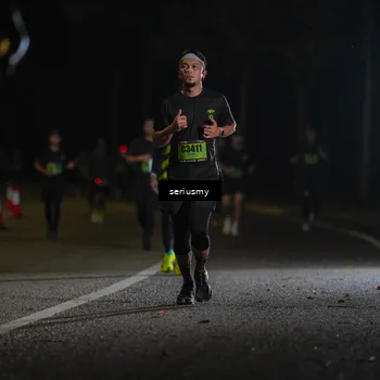 Runner Photo 5380946