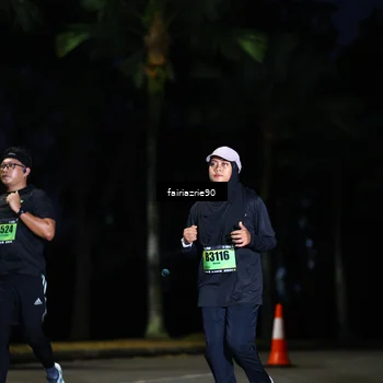 Runner Photo 5380947