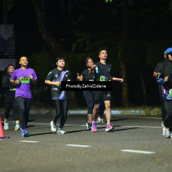 Runner Photo 5380949
