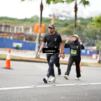 Runner Photo 5380950